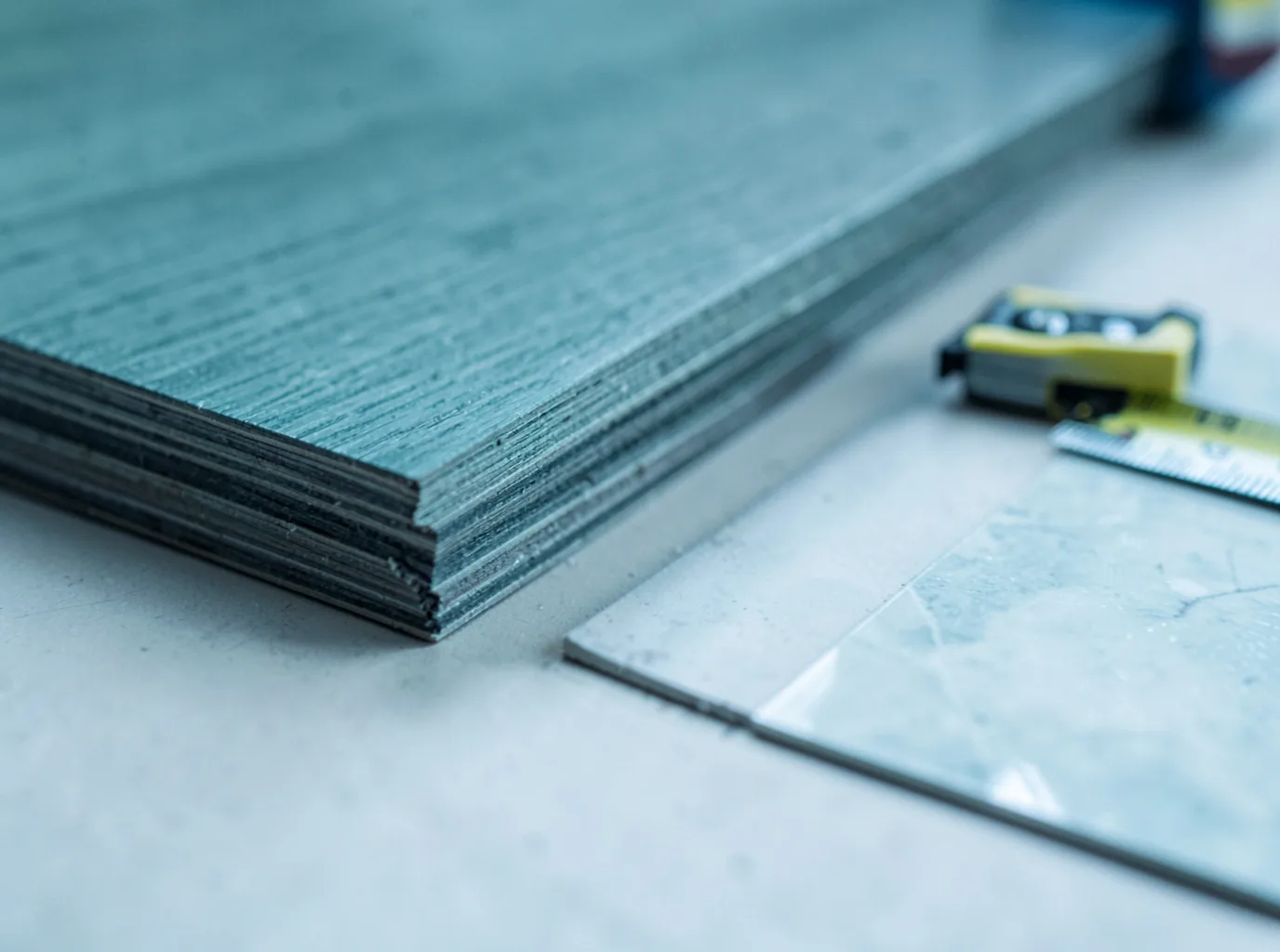 Luxury Vinyl Plank Installation Denison, KS FAQs